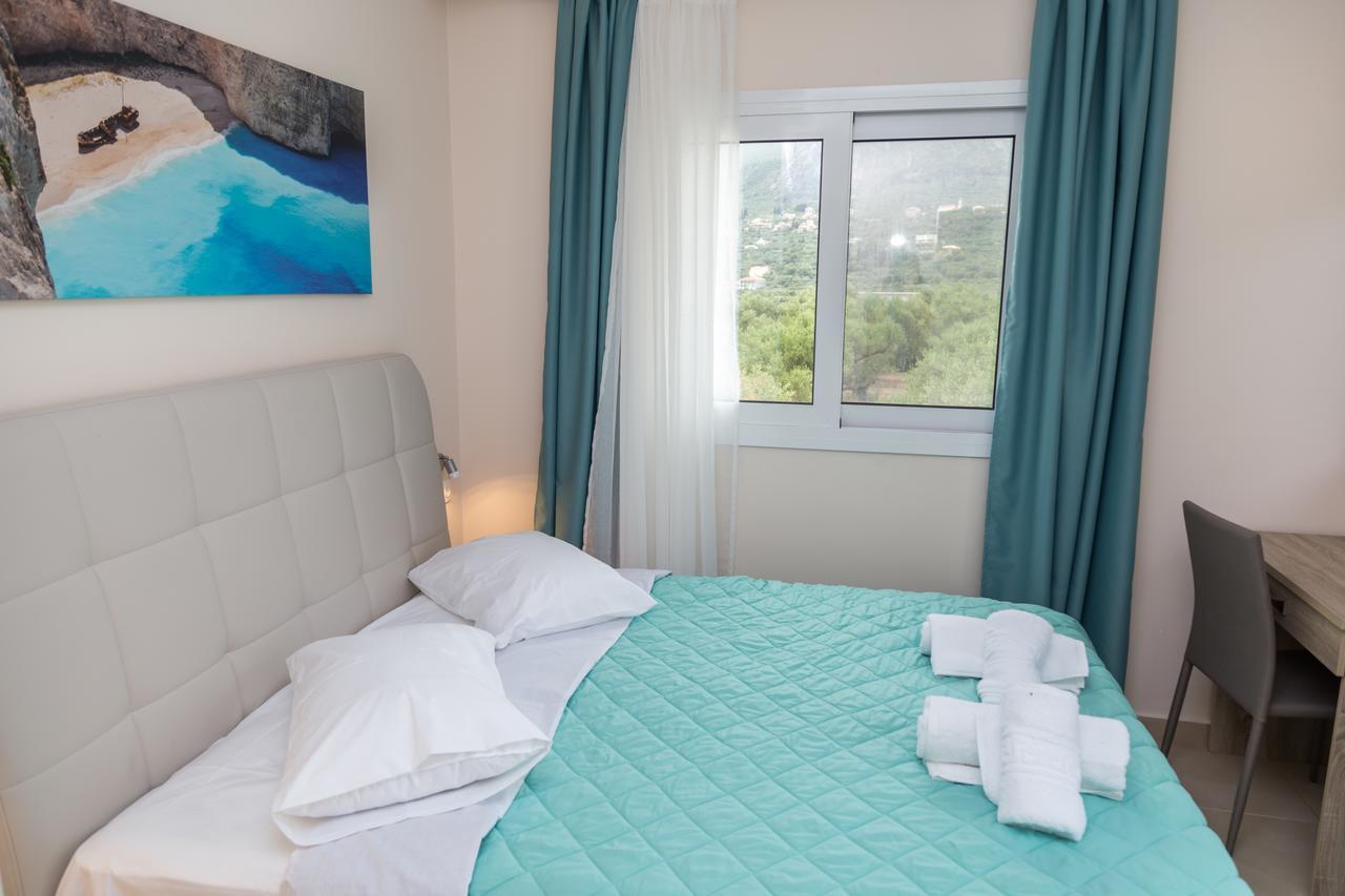 Laura Beach House Alikész Kültér fotó